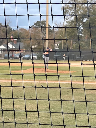 Baseball Field «James P. Small Park», reviews and photos, 1701 Myrtle Ave N, Jacksonville, FL 32209, USA