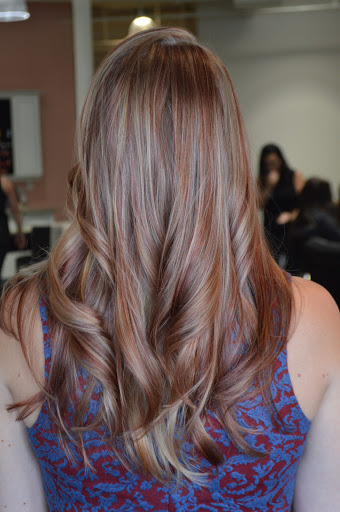 Hair Salon «Boulevard Hair Boutique», reviews and photos, 1353B St Lucie W Blvd, Port St Lucie, FL 34986, USA