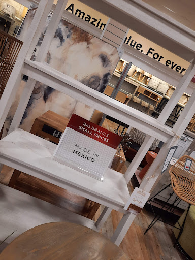 Department Store «HomeGoods», reviews and photos, 700 E Expy 83 #150, McAllen, TX 78503, USA