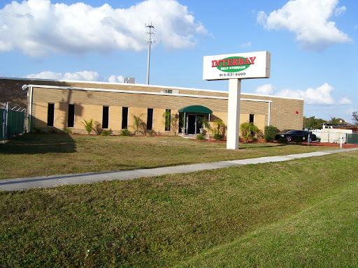 7501 Interbay Blvd, Tampa, FL 33616, USA