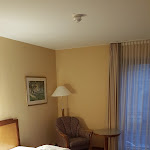 Photo n°3 de l'avis de Bernd.c fait le 09/11/2018 à 13:22 sur le  Mercure Hotel Gera City à Gera