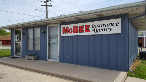 McBee Insurance Agency, in Indianapolis, Indiana