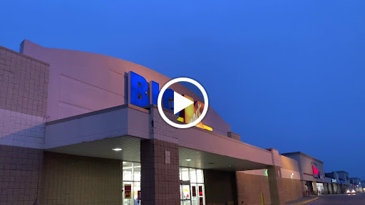 Discount Store «Kmart», reviews and photos, 241 Wooster Road North, Barberton, OH 44203, USA