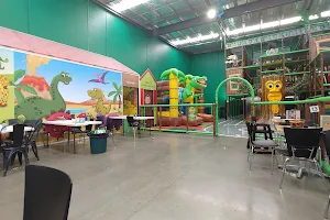 Crocs Playcentre Hoppers Crossing image
