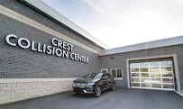 Crest Collision Center photo