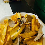 Photo n°10 de l'avis de Diana.a fait le 16/03/2024 à 21:17 sur le  Ammalia Restaurant and Lounge à Florence