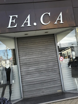 Ea.Ca à Calais