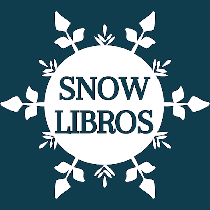 Snow Libros