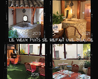 Photos du propriétaire du Restaurant français Le Vieux Puits à Maraussan - n°6