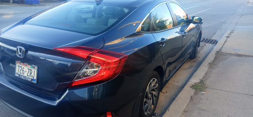 Just Like New Mobile Auto Detailing LLC en Oak Creek