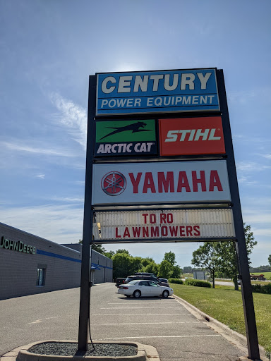 Lawn Mower Store «Century Power Equipment & Sports», reviews and photos, 5920 Memorial Ave N, Stillwater, MN 55082, USA