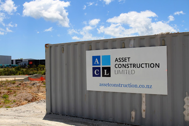 Comments and reviews of Asset Construction Limited