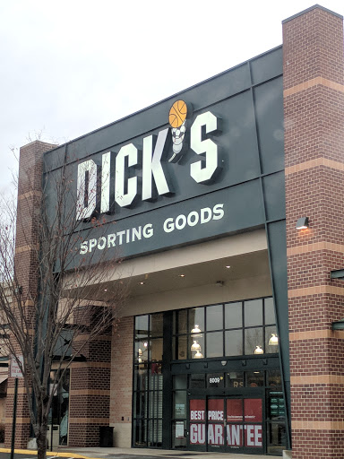 Shopping Mall «The Shops at Stonewall», reviews and photos, 8297 Stonewall Shops Square, Gainesville, VA 20155, USA