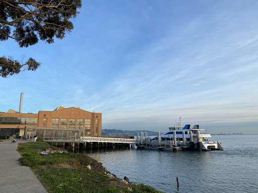 Event Venue «The Craneway Pavilion», reviews and photos, 1414 Harbour Way S, Richmond, CA 94804, USA