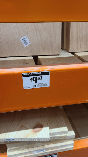 Home Improvement Store «The Home Depot», reviews and photos, 550 N Edwards Blvd, Lake Geneva, WI 53147, USA