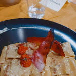 Photo n°1 de l'avis de Mariagrazia.i fait le 02/10/2021 à 22:42 sur le  La Locanda del Vescovo Cosenza - Viale Della Repubblica à Cosenza