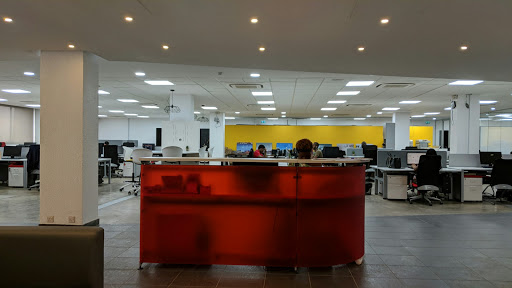 James Cubitt Architects, Union Marble House, 1 Alfred Rewane Rd, Ikoyi, Lagos, Nigeria, Interior Designer, state Lagos