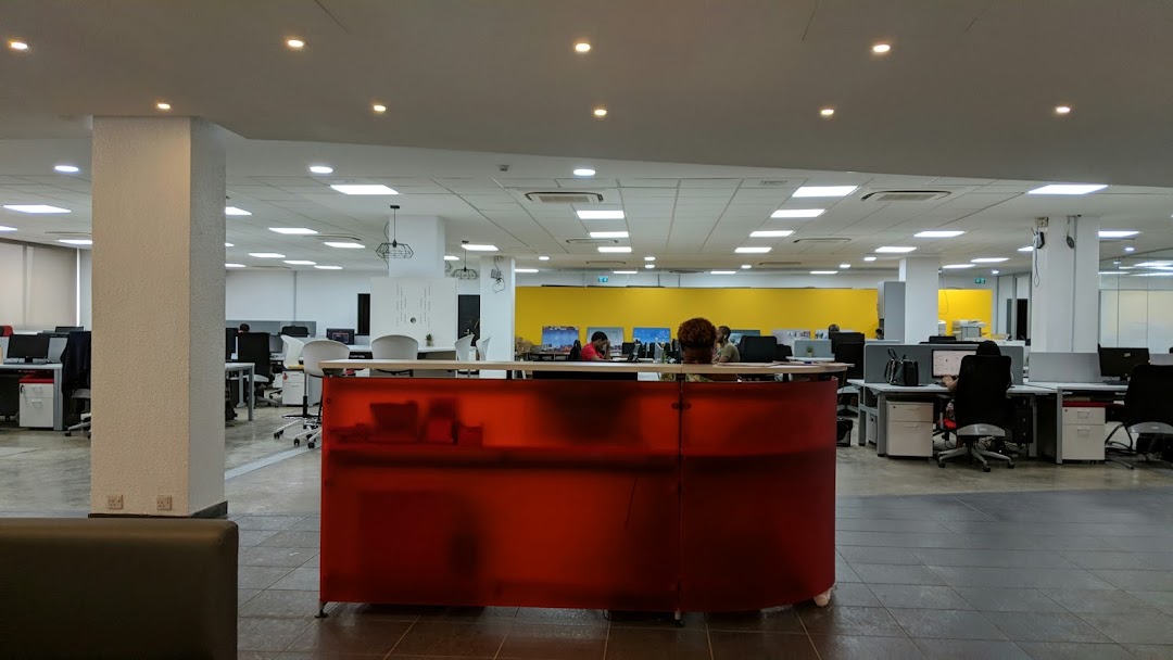 James Cubitt Architects