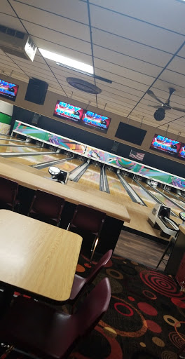 Bowling Alley «Star Lanes - Port Clinton», reviews and photos, 311 Buckeye Blvd, Port Clinton, OH 43452, USA
