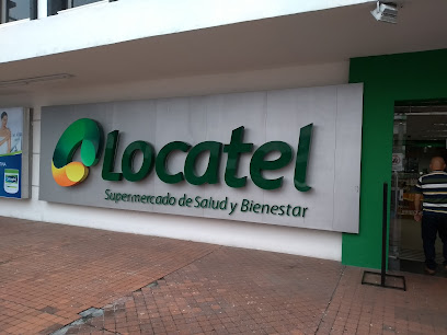 Locatel Galerías