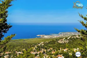 Leptos Kamares Village image