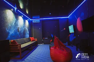 "Sky Arena" Virtual Reality Park image