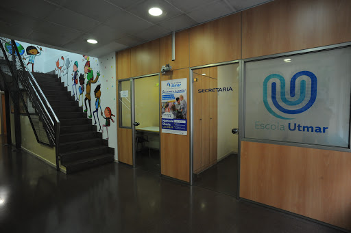Escola Utmar en L'Hospitalet de Llobregat