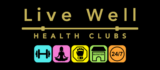 Live Well Health Clubs