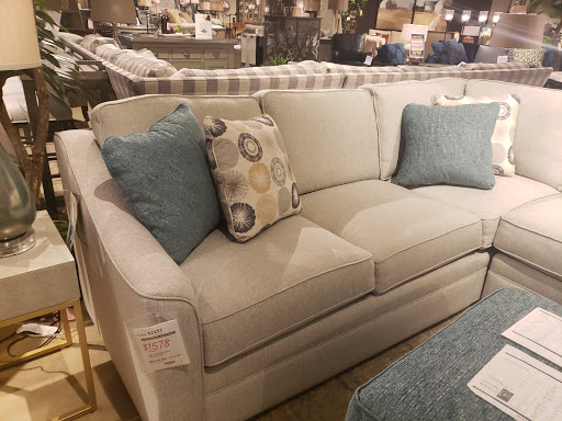 Furniture Store «INTERIORS HOME», reviews and photos, 3130 Columbia Ave, Lancaster, PA 17603, USA