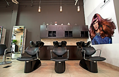 Fate Hair Salon