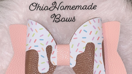 Ohio Homemade Bow Boutique