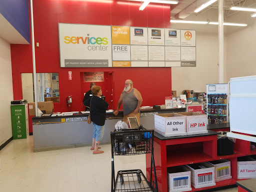 Office Supply Store «OfficeMax», reviews and photos, 350 Orchard Park Rd, West Seneca, NY 14224, USA