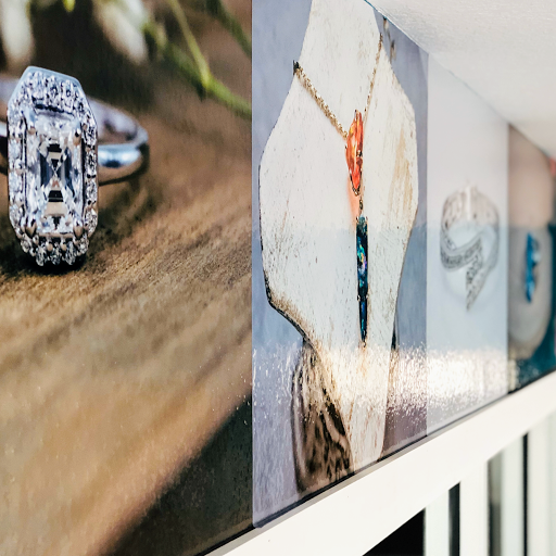 Jeweler «Les Olson Jewelers», reviews and photos, 35130 US Hwy 19 N, Palm Harbor, FL 34684, USA