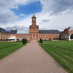 Photo n° 1 de l'avis de Pierre.i fait le 03/08/2021 à 07:41 pour Abbaye de Moyenmoutier. à Moyenmoutier