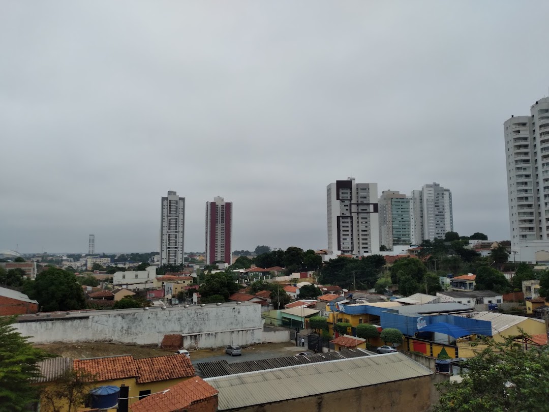 Cuiabá, Brezilya