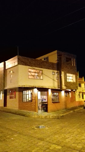 Opiniones de La Rinconada - Asadero en Baños de Agua Santa - Restaurante