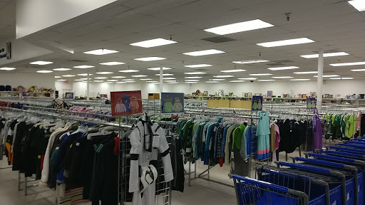 Thrift Store «Goodwill», reviews and photos