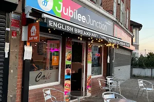 Jubilee Junction image