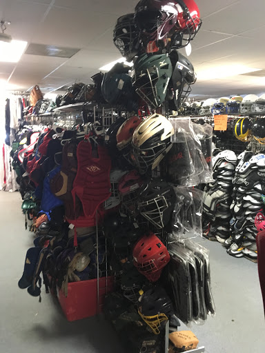 Sporting Goods Store «Play Or Trade Sports», reviews and photos, 12181 Taft St, Hollywood, FL 33026, USA