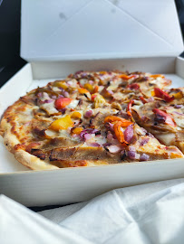 Plats et boissons du Pizzas à emporter Pili Pizza Distributeur à Yvetot - n°2