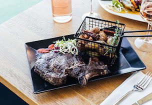 Photo n°37 de La Nautique à Marseille ()