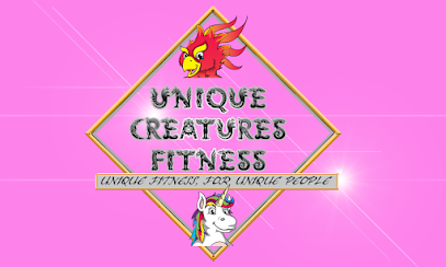 Unique creatures fitness