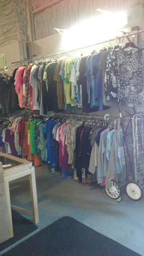 Thrift Store «New Beginnings Thrift Store», reviews and photos, 415 Citrus Tower Blvd, Clermont, FL 34711, USA