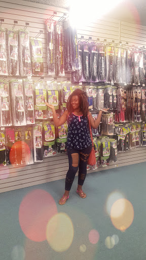 Beauty Supply Store «Diva Hair and Beauty Supply», reviews and photos, 1418 W 3500 S, West Valley City, UT 84119, USA