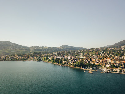Montreux-Vevey Tourisme (ADMINISTRATION)