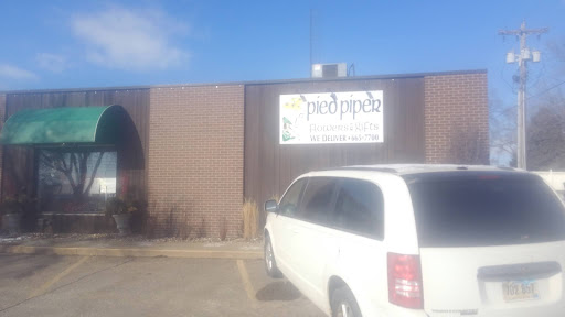 Florist «Pied Piper Flowershop», reviews and photos, 308 W 15th St, Yankton, SD 57078, USA