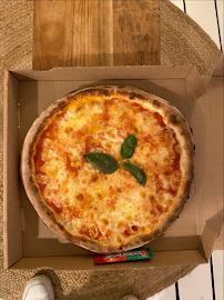 Pizza du Pizzeria LE FOUR POP à La Ciotat - n°12