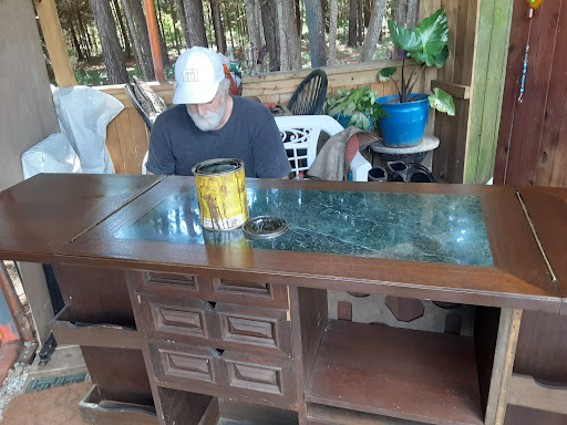 Home Improvement Store «The Home Depot», reviews and photos, 3901 Old Jacksonville Hwy, Tyler, TX 75701, USA