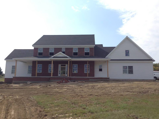 Home Builder «Metzler Home Builders Inc», reviews and photos, 1172 Penn Grant Rd, Lancaster, PA 17602, USA