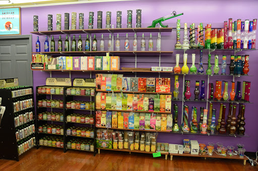 Tobacco Shop «Smoke Token», reviews and photos, 409 Harding Pl, Nashville, TN 37211, USA